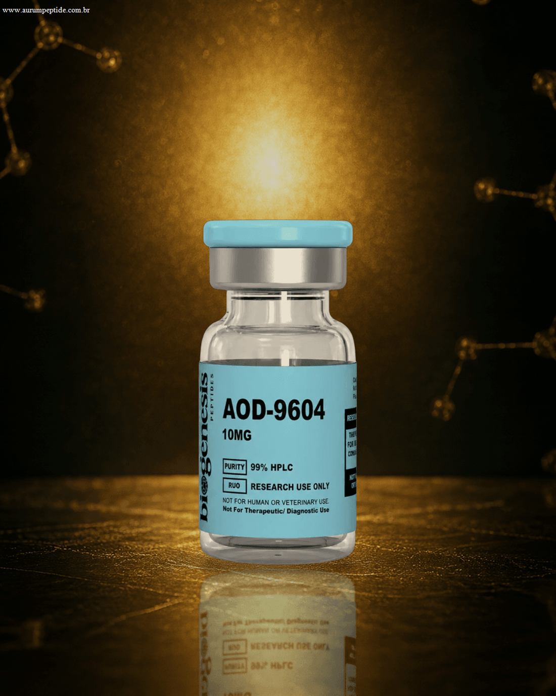 Biogenesis AOD-9604 10mg