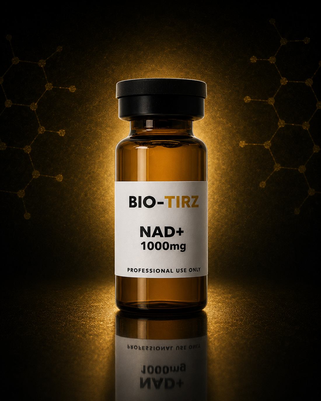 Bio-Tirz NAD 1000mg