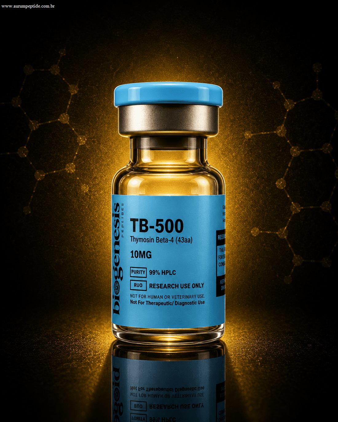 Biogenesis TB-500 10mg