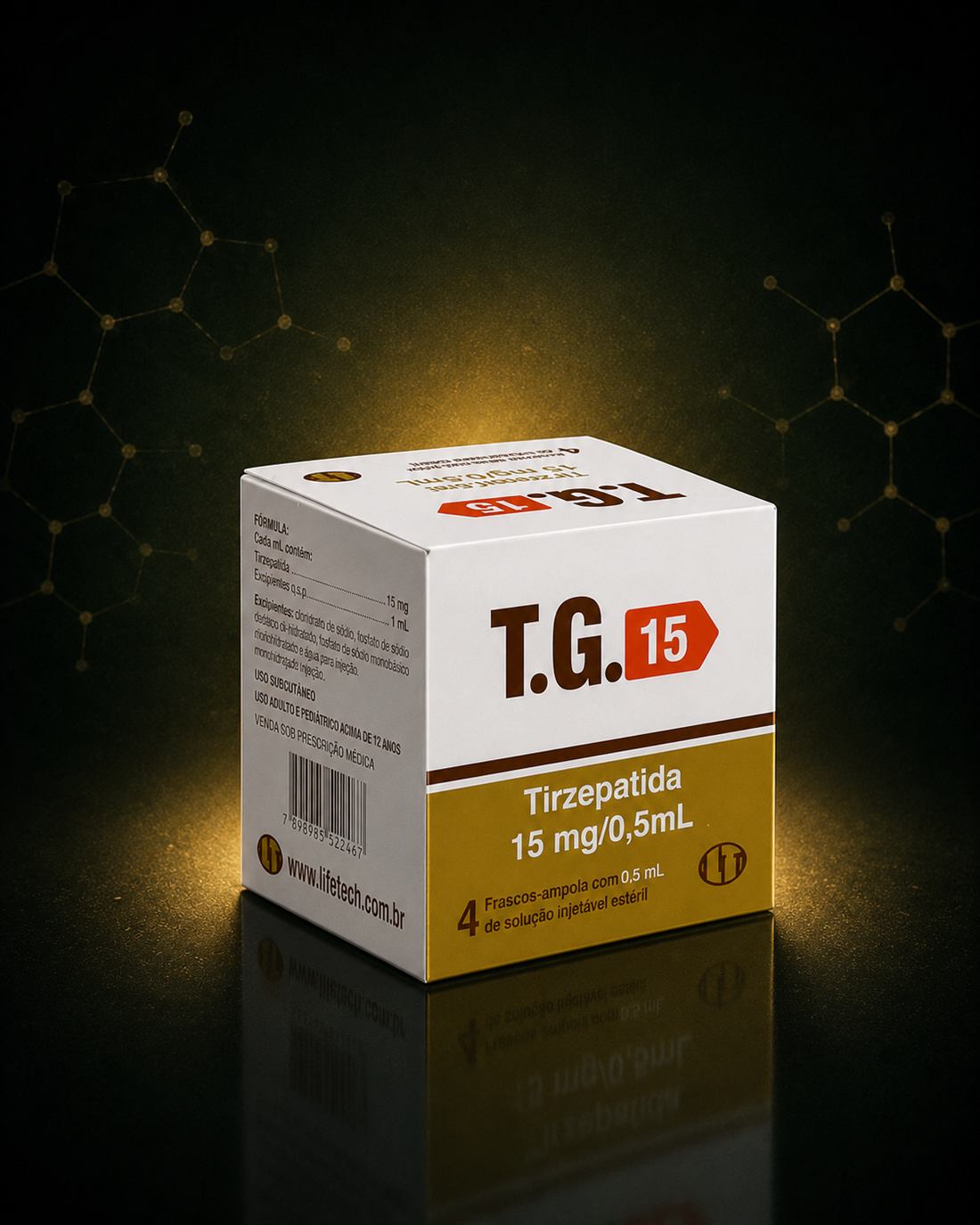 TG 60mg